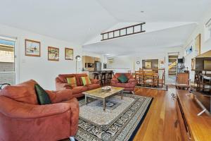 Nautica on Marine Parade by Kingscliff Accommodation