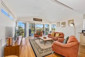 Nautica on Marine Parade by Kingscliff Accommodation - Chinderah