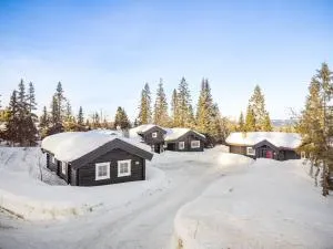 Trysilfjellet Nord 356 C - Lybekk Trysilfjellet Nord 356 C - Lybekk