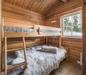 Trysilfjellet Nord 356 C