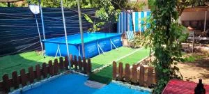 Casa en Tánger - Mediar