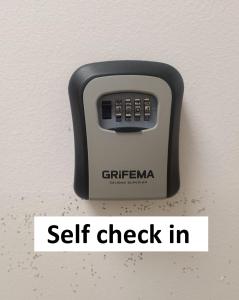 Apartments Furman - SELF CHECK-IN