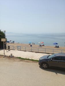 Kalyves Beach