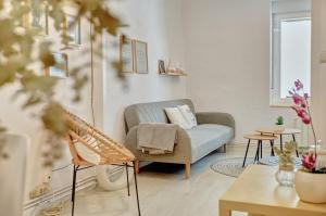 Patio de Calderería by Clabao