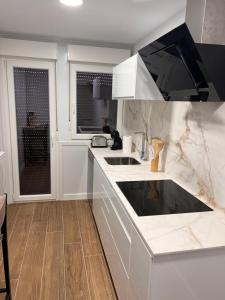 SLEEP Padron Turismo