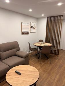 SLEEP Padron Turismo