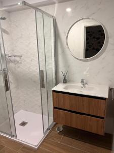 SLEEP Padron Turismo