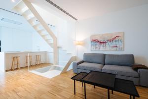 Espectacular Terraza Maravillas