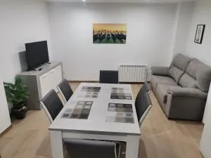 Casa Dolores - Lucena del Cid