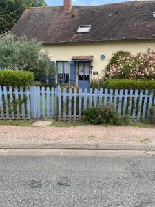 Maisons de vacances Lavender Cottage : photos des chambres