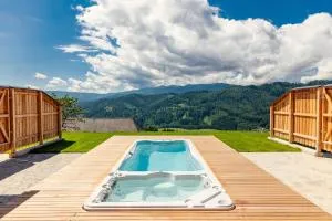 ALMCHALET Rubin - Gaal