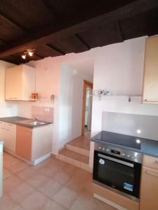 Das kleine Weinberghäuschen in Garabonc - Jägerpince