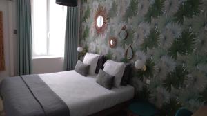 Hotels Logis Hotel La Cle Des Songes : photos des chambres