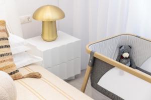 STORY Boutique Apartment Naxos