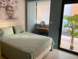 Euaggelias House Panorama Kariani