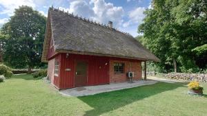 Vahtra-Reinu puhkemaja