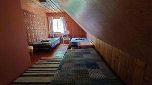 Vahtra-Reinu puhkemaja