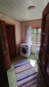 Vahtra-Reinu puhkemaja