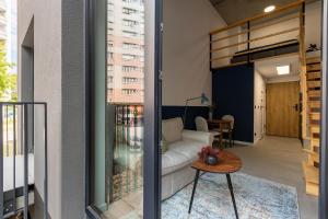 Homewell Apartments Lofty nad Wartą