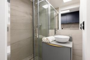 Homewell Apartments Lofty nad Wartą