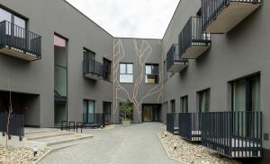 Homewell Apartments Lofty nad Wartą