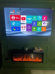 Location vacances centre-ville