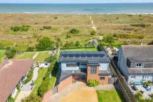 Evas Lookout by Winterton Cottages - 滨海温特顿