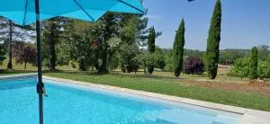 le moulin de roc - Miramont-de-Guyenne