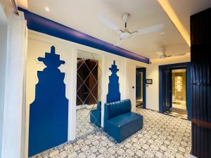 Hotel Grand Kailash Haveli