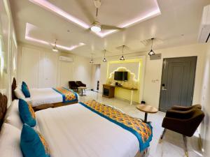 Hotel Grand Kailash Haveli
