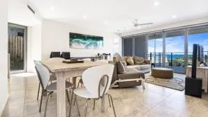 Beachfront Apartment 1 Cabarita Beach - Pottsville