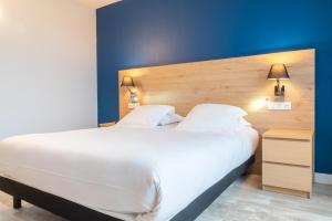 Brit Hotel Le Parc Vichy