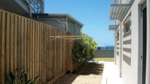 Beachfront Apartment 1 Cabarita Beach