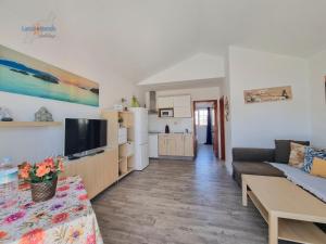 Vivienda Vacacional Casa Mar y Volcan Vista mar Piscina Playa 5 min Wifi