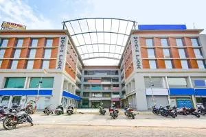 Hotel Matrix Inn - Bātwa