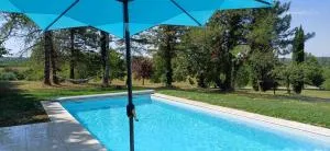 Gite Moulin de Roc - Lavergne