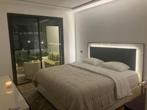 Moroccan Beach Delight