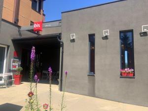 Hotels Ibis Sallanches Porte du MontBlanc : photos des chambres