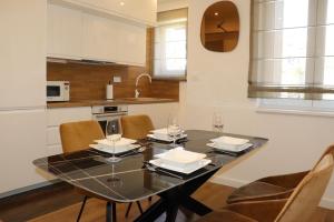 Apartment Mimica, Split center