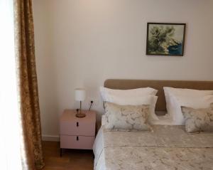 Apartment Mimica, Split center