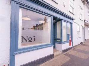 Number 1 - Great Cornard