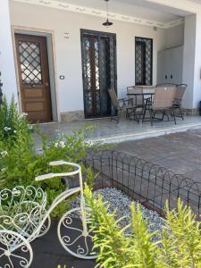 il Nido sul lago Trasimeno