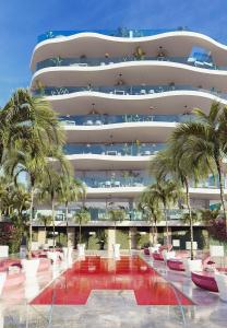 Sea View Apartment Near The Beach - 3hvězdičkové hotely ve městě Fuengirola