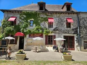 La Chaumière DE L'EAU SAUVAGE - 讷韦尔