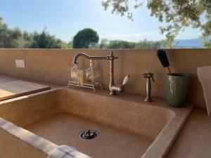 Villas Valbonne House in Provencal style : photos des chambres