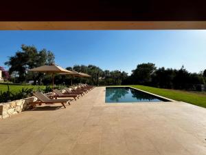 Villas Valbonne House in Provencal style : photos des chambres