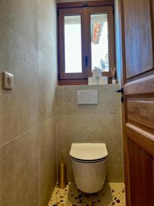Villas Valbonne House in Provencal style : photos des chambres