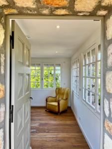 Villas Valbonne House in Provencal style : photos des chambres