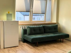 Green studio Valmiera