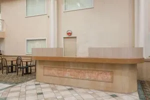 Ramada by Wyndham Hammond Hotel & Conference Center - بورتاغ